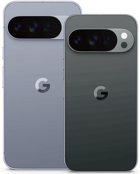Google Pixel 10 Pro