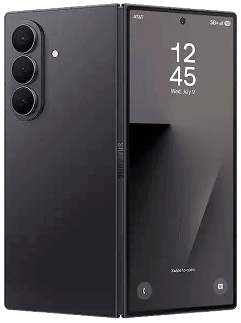 Galaxy Fold