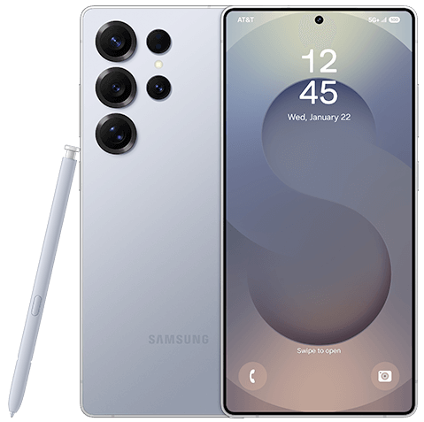 Galaxy S25 Ultra