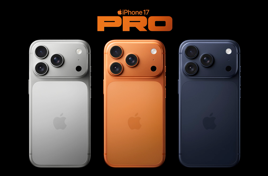 Oferta iPhone 16 Pro