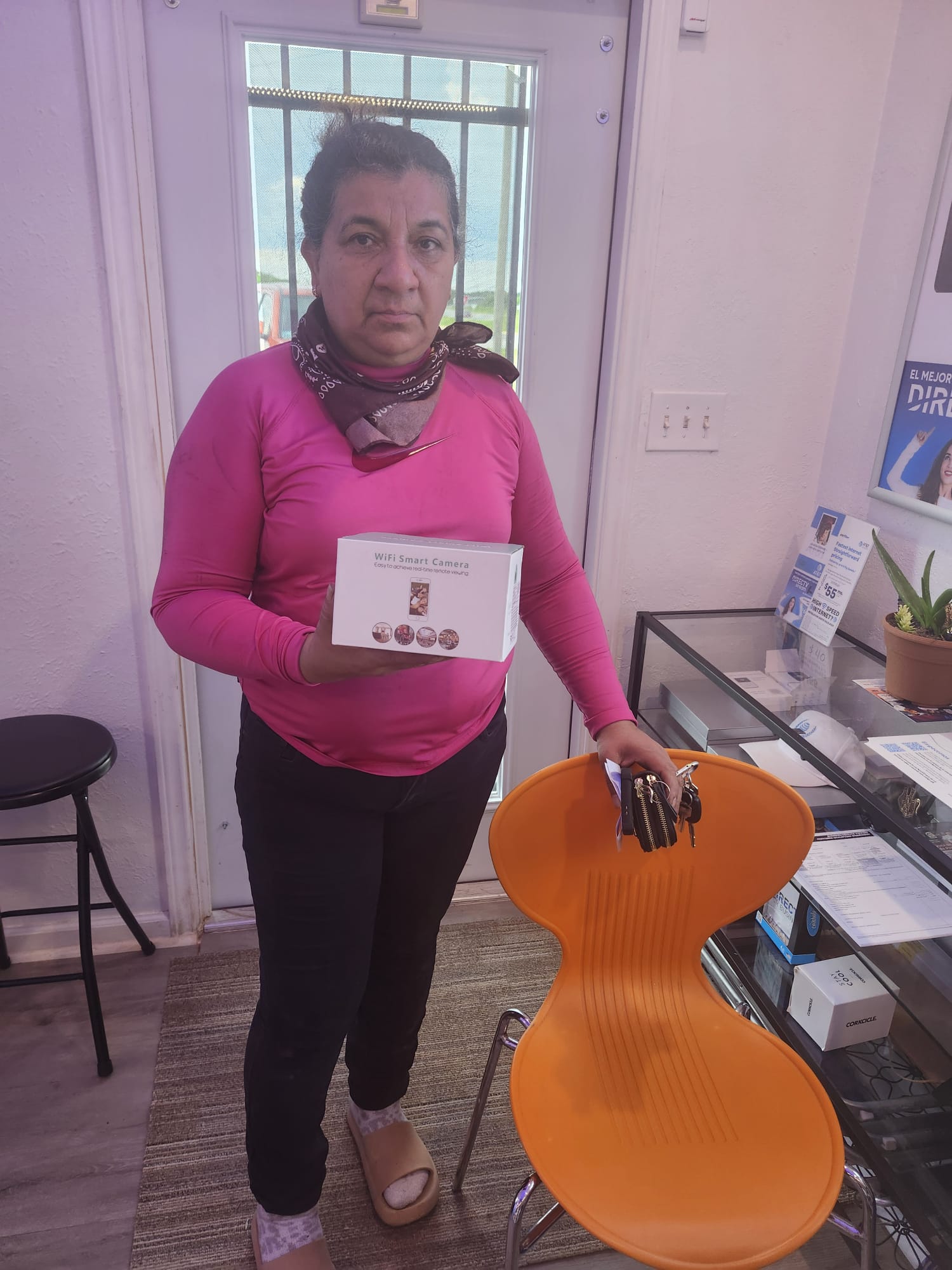 Testimonio de cliente 7