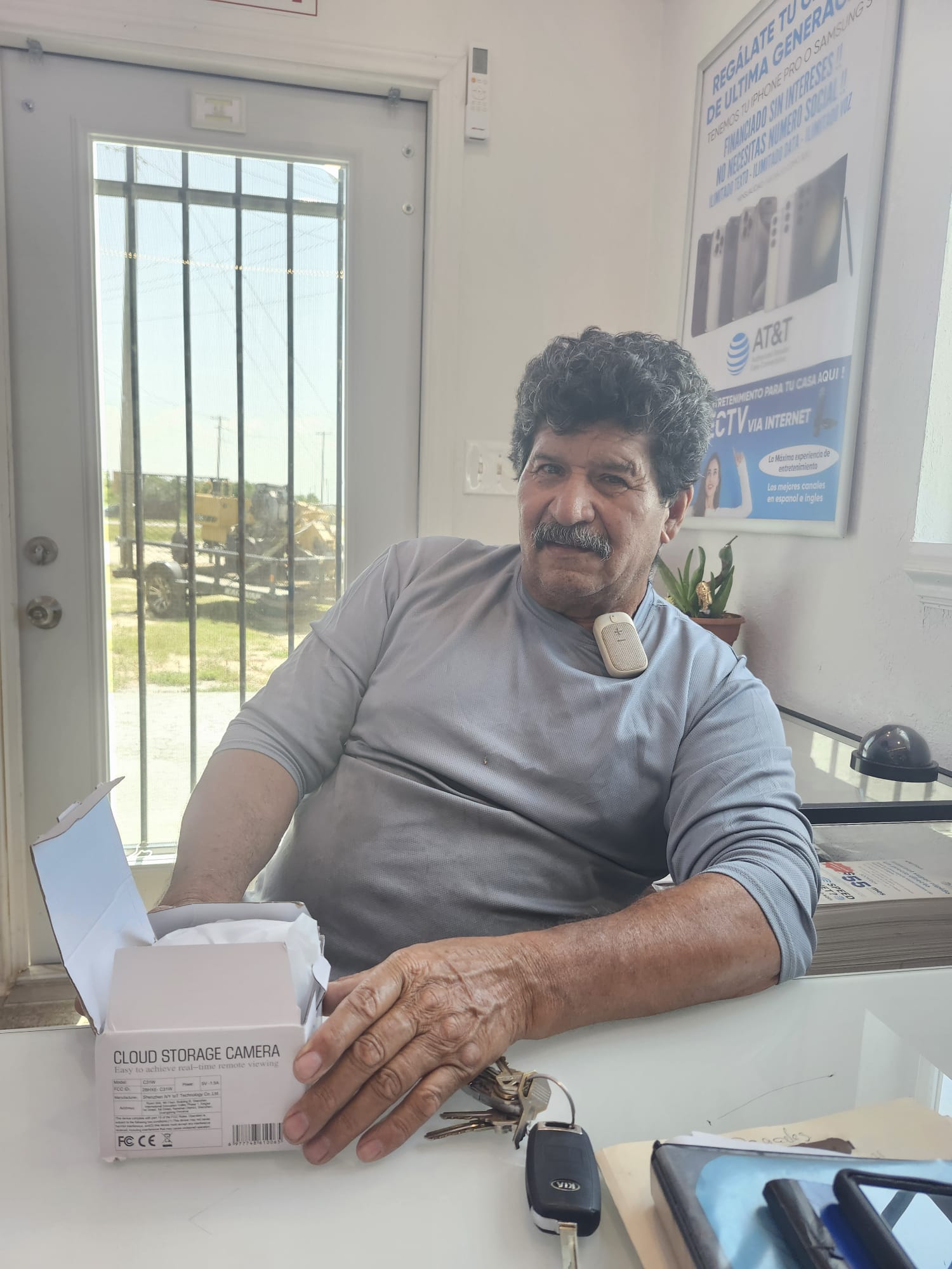 Testimonio de cliente 5