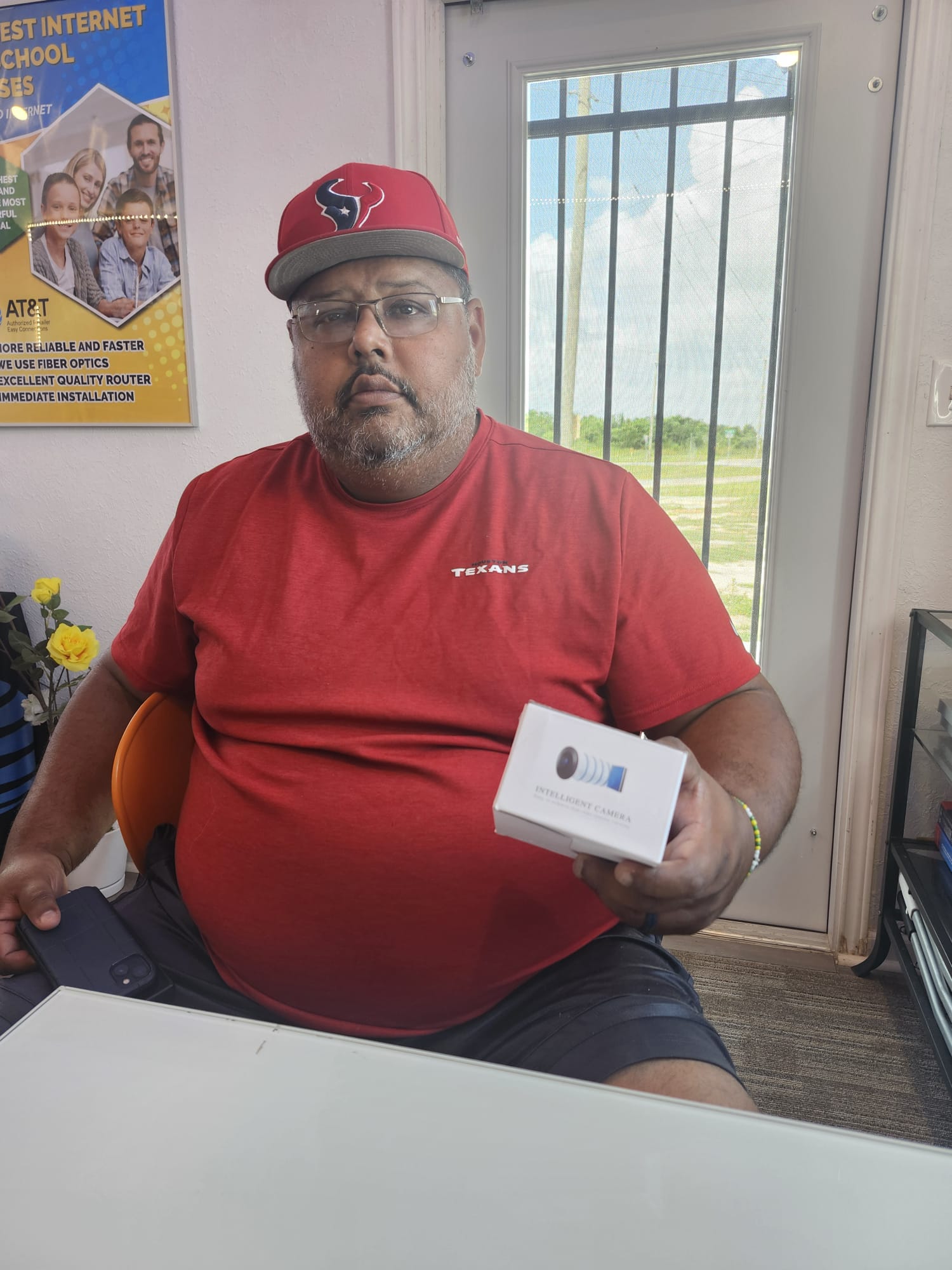 Testimonio de cliente 3