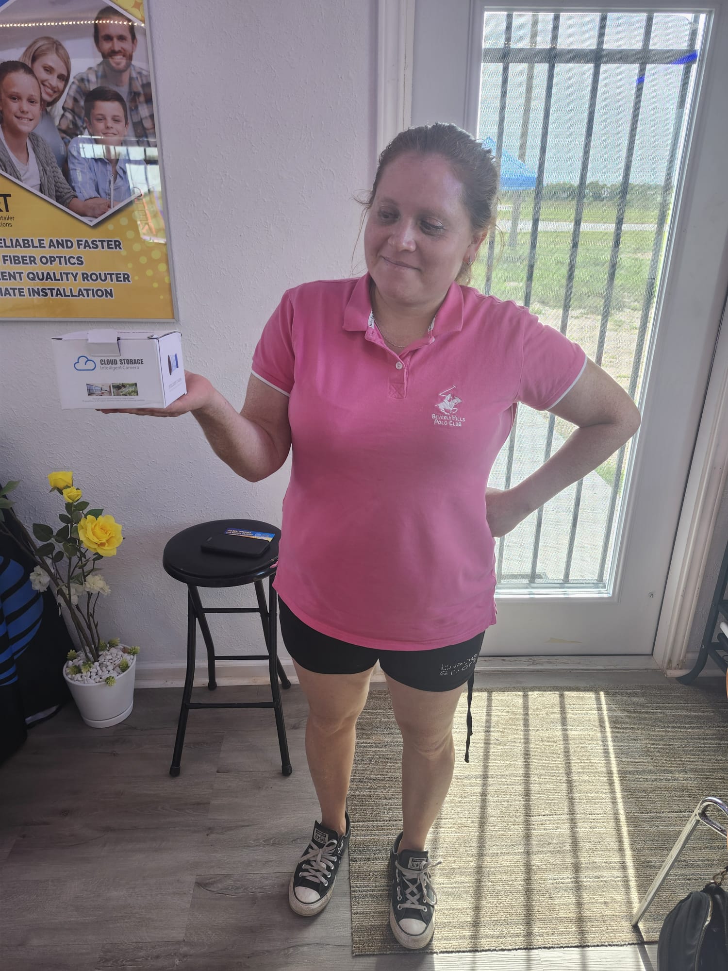 Testimonio de cliente 2